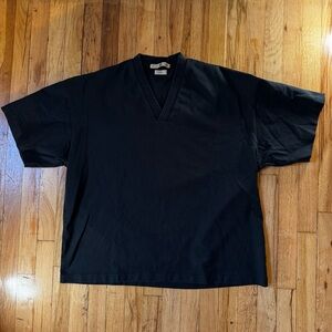 Fear of God x Adidas V-Neck